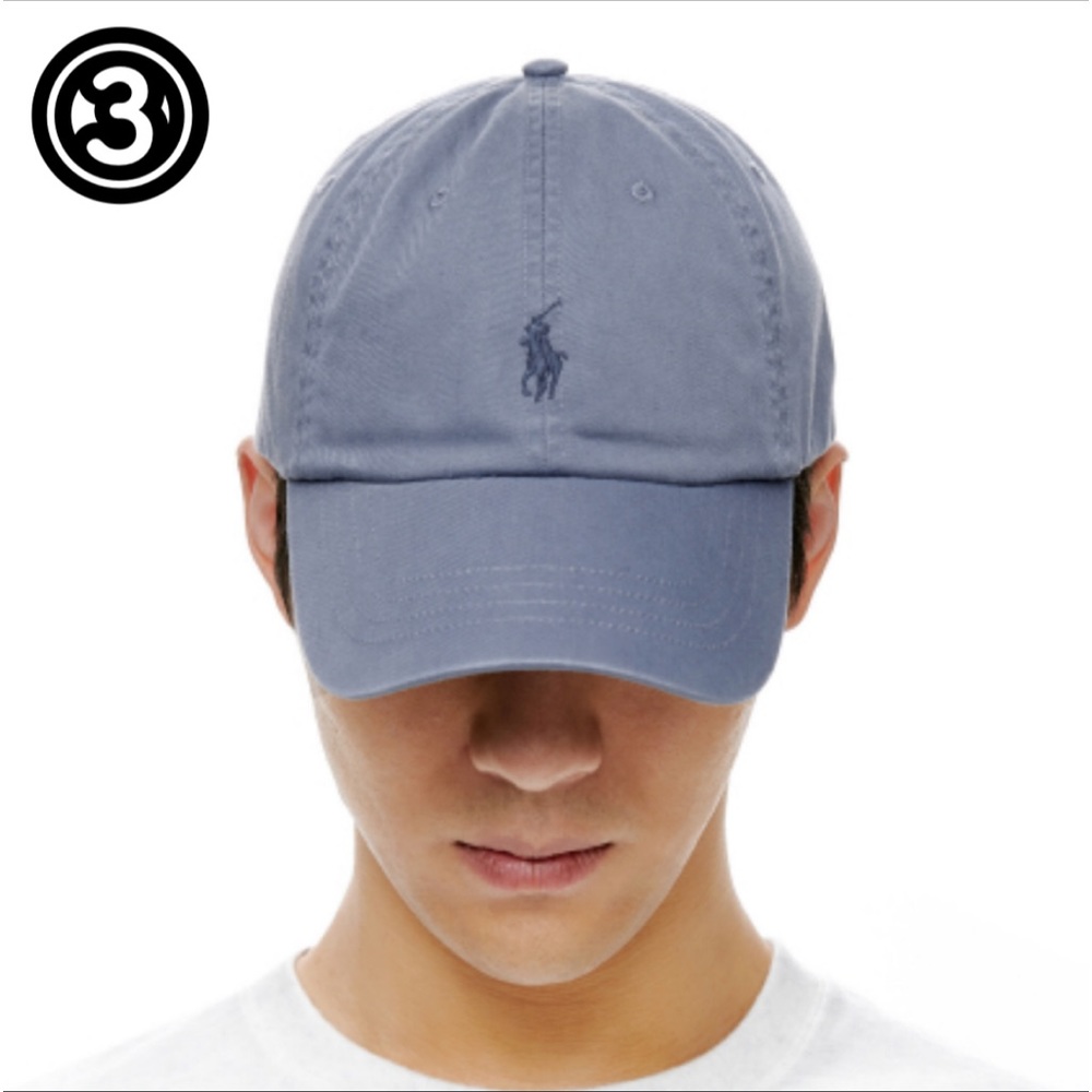 Ralph Lauren Polo Hat